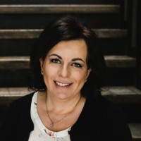 Sara Savoie
