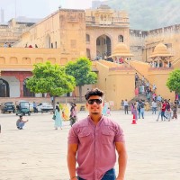 Girish Baghel