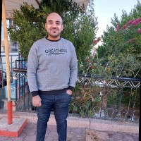 Mohamed Abd Elraouf