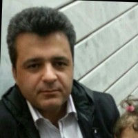 علی شریفی
