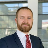 Dr. Dmytro Borysenko