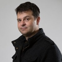 Gavin Mcgrath
