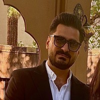 Saeed Mehrabi