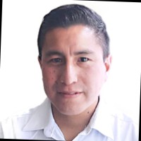 Abraham Montaño Rojas