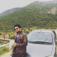 Kiran R
