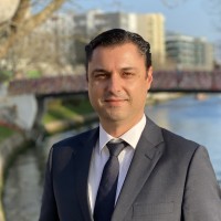 Hugo Bastos
