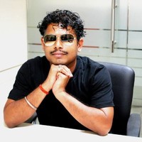 Santosh Poddar