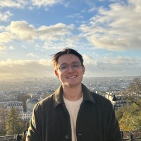 Daniel Evans