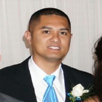 Richard Blanza