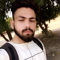 Syed Kamran Ali Shah