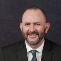 Patrick Nutt