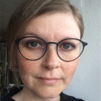 Kirsten Maria Kristensen