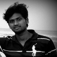 Sriram Kumar