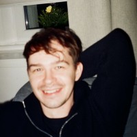 Dzmitry Sychou
