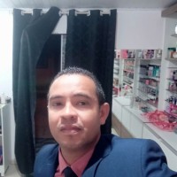 Orlando Oliveira