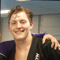 Mitchell Murray