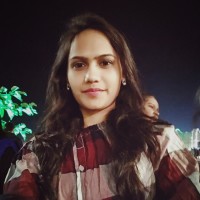 Nirali Goswami