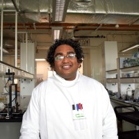 Janith Wanigasekara B.Sc, M.Sc, PhD