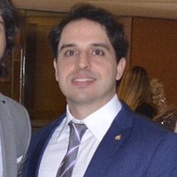 Matheus Cunha
