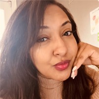Tiara Crutchfield, Llmsw