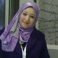 Marwa Sayed