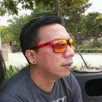 Zaidi Fandi
