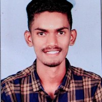 Nitheesh Kumar A