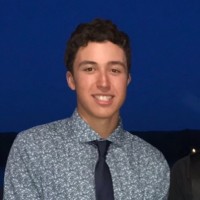 Chandler Matos