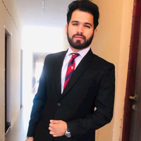Naman Nanda