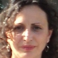 Irimia Daniela