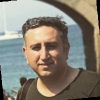 Mehmet Fırat Sevilmiş