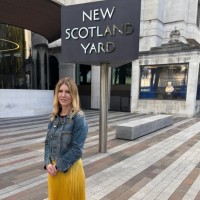 Nicola Lawrence (Mcipr)