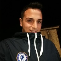 Alessio Improta