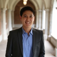 Eric Zhuang