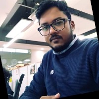 Deepak Kannojiya