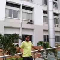 Dipu Das