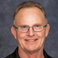 Kris Hodgkins