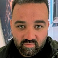 Mohammed Abu Lebda