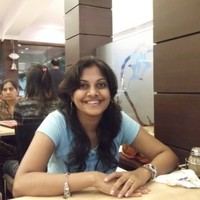 rupali c