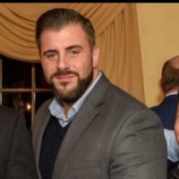Tomi Tsitsos, Mba