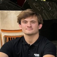 Charlie West