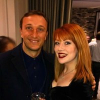 Rachel Johnson