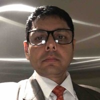 Jaydip Dasgupta