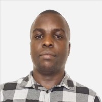 Stephen Ondiek