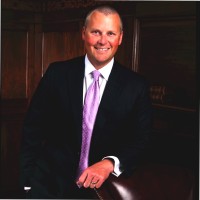 Chris Terry, CFA, CIPM