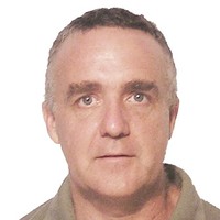 Garry Rosewarne