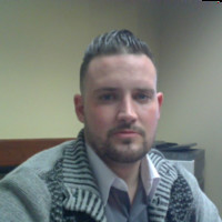 Timothy Digaetano