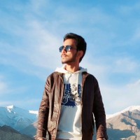 Aditya Saxena