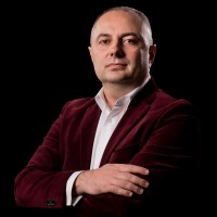 Costin Daniel Leolea