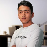 Islomiddin Mamasodiqov